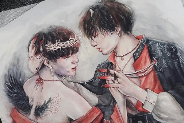 Gods and Monsters