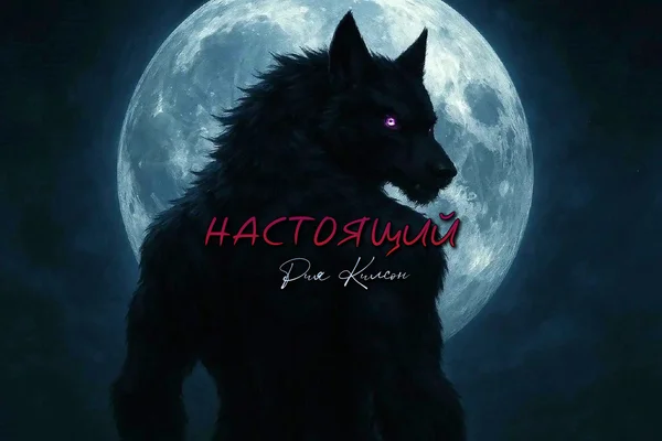 Настоящий