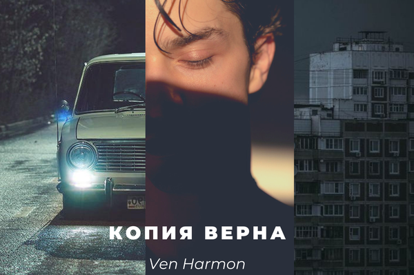 Копия верна