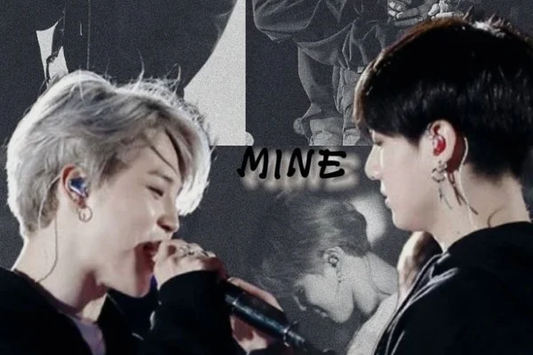 mine