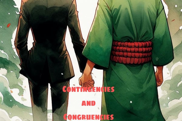 Contingencies and Congruencies