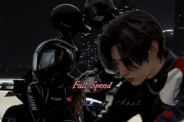 Full Speed