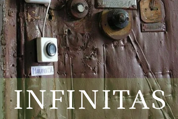 Infinitas