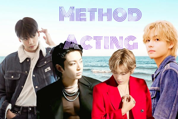 Method acting