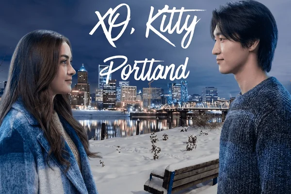XO, Kitty: Portland