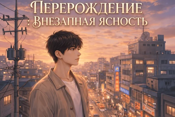 Перерождение: внезапная ясность