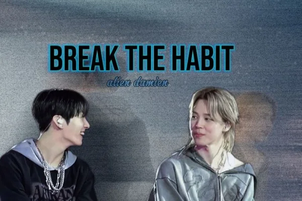 break the habit