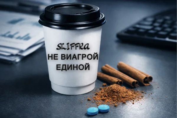 Не виагрой единой