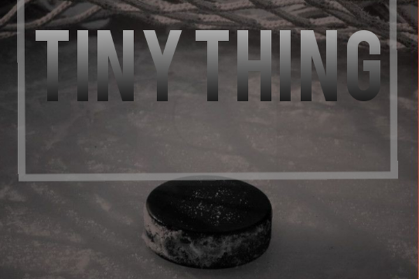 tiny thing
