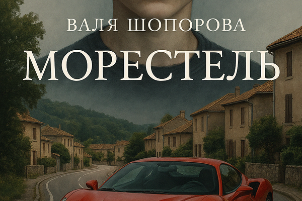 Морестель