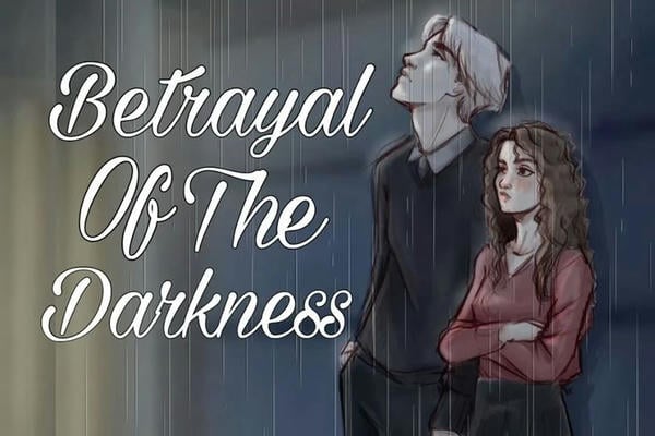 Betrayal of the darkness | Предавая темноту