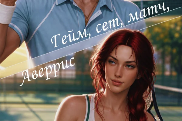 Гейм, сет, матч, Аверрис