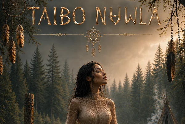 TAIBO NʉWLA
