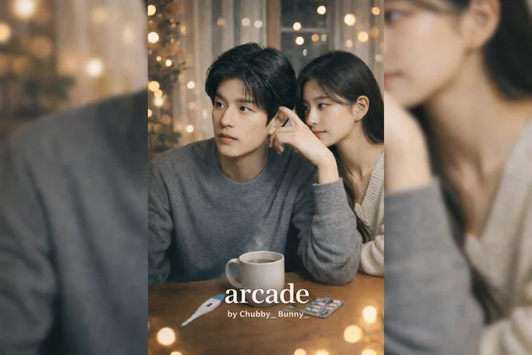 arcade
