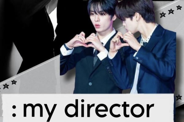 My director