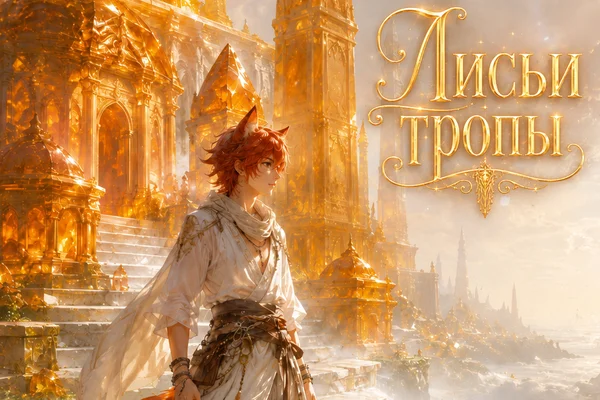 Лисьи тропы