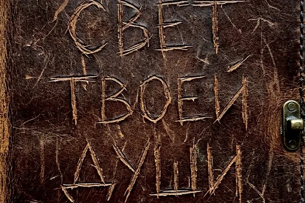 Свет твоей души