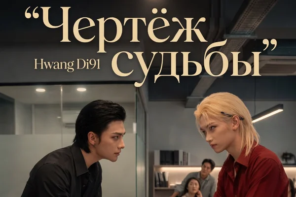 Чертёж судьбы