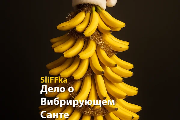 Дело о Вибрирующем Санте
