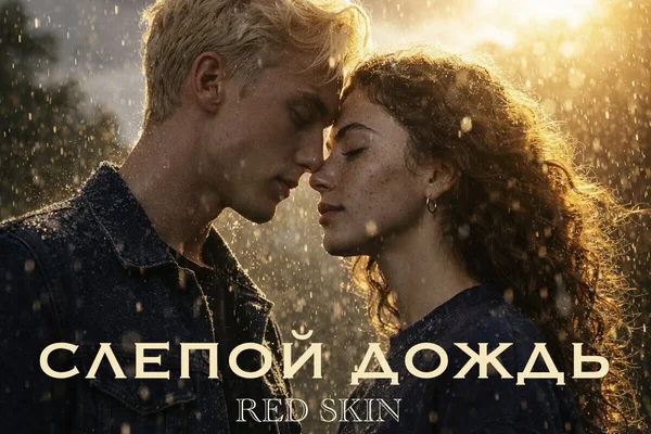 Слепой дождь