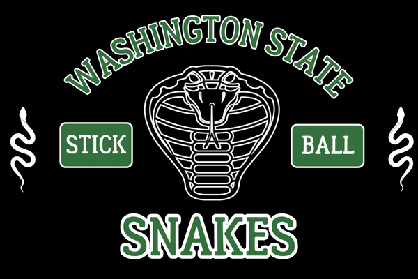 WASHINGTON STATE SNAKES