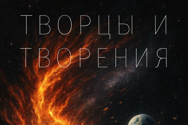 Творцы и творения