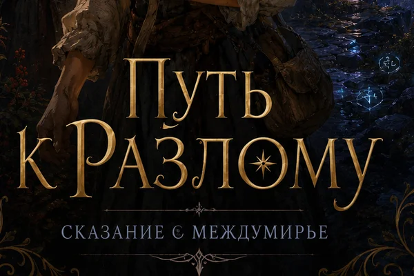 Путь к Разлому
