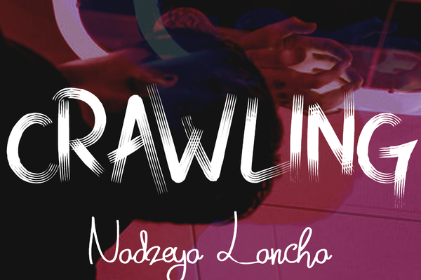 Теперь всё будет по-другому | Crawling