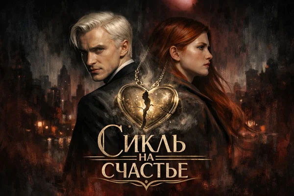 Сикль на счастье