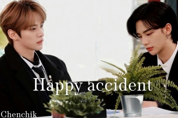 Happy accident