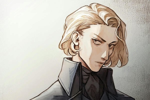 The greater good for Albus