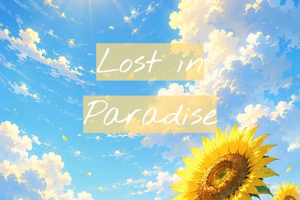 Lost in Paradise