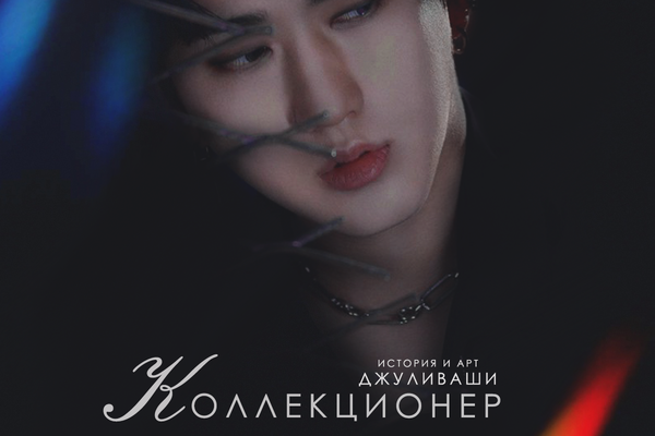 Коллекционер