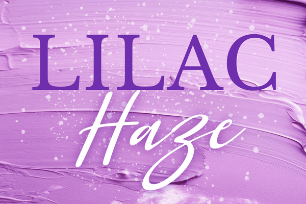 Одурманенный // Lilac Haze