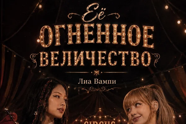 Её огненное величество