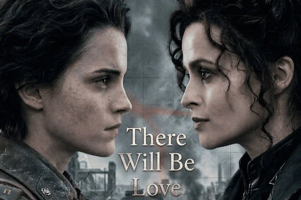 Будет любовь (но привилегий и вполовину не столько)//There Will Be Love (Not Half as Much Privilege)