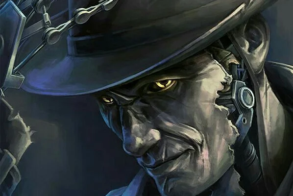 True Noir