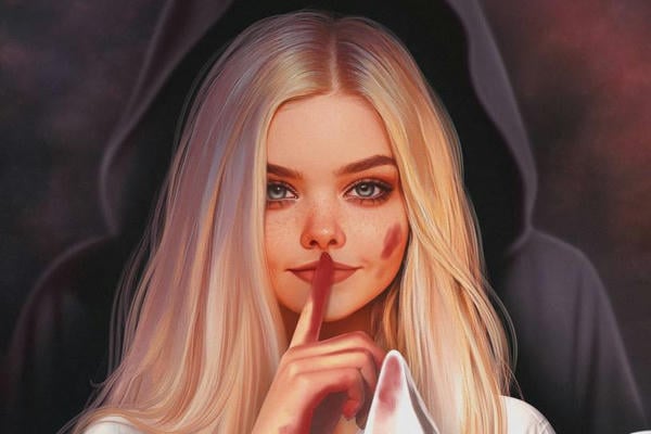 Lie or die | Солги или умри