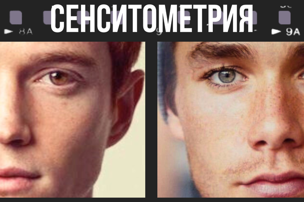 Сенситометрия