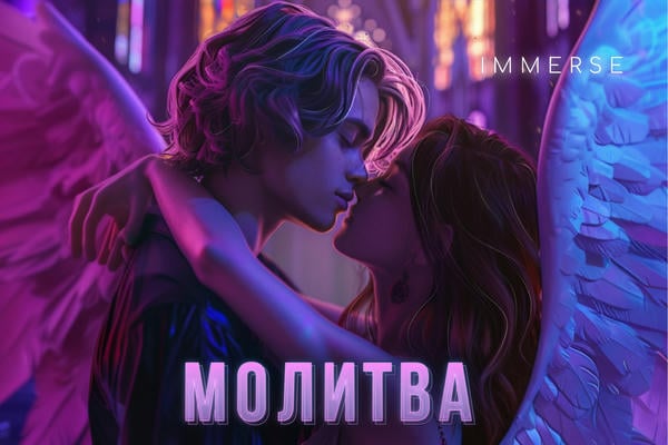 Молитва