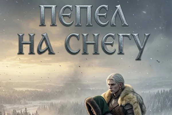 «Пепел на снегу»