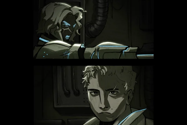 strange bouts of sentience