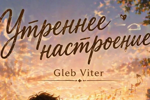 Утреннее настроение