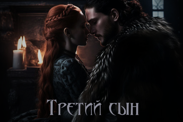 Третий сын