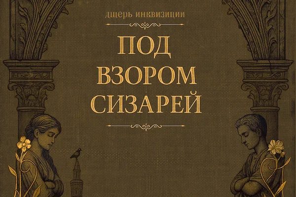 Под взором сизарей