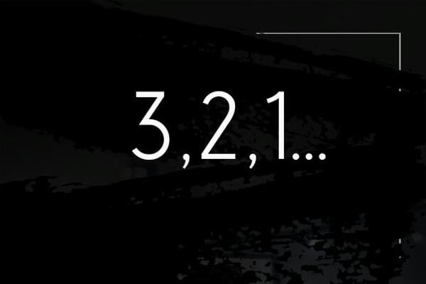 3,2,1...