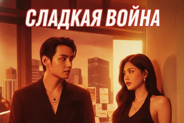 Сладкая война