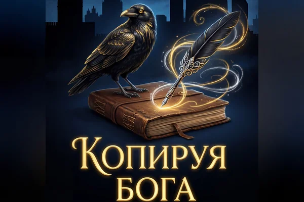 Копируя Бога