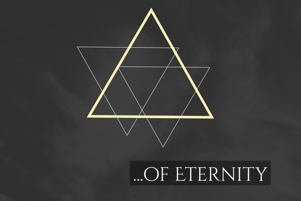 The Triangle of Eternity