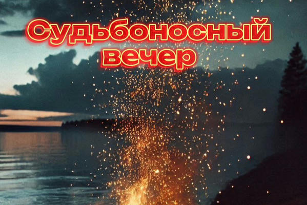 СУДЬБОНОСНЫЙ ВЕЧЕР